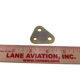 STAMPING PLATE CABLE ATTACH FWD