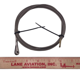 CABLE - AILERON INNERCONNECT (BALANCE CABLE)