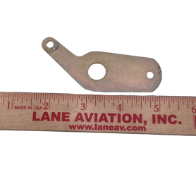 ARM RUDDER SPRING ATTACH 401,402,502