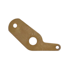 ARM RUDDER SPRING ATTACH