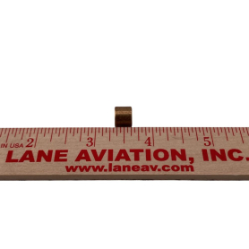 BUSHING - RUDDER PEDAL