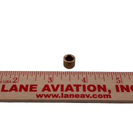 BUSHING - RUDDER PEDAL
