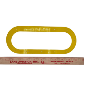 BOOT RING - ENGINE CONTROL 401