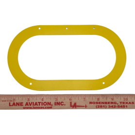 BOOT RING - TORQUE TUBE 401/402/502