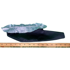 BOOT - CONTROL ROD 301/401