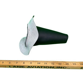 BOOT - ELEVATOR PUSH ROD - ALL