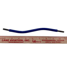 PUSH ROD ASSY - TRIM - ADJUST