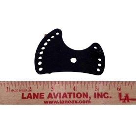 PROP GOVERNOR ARM ASSY.