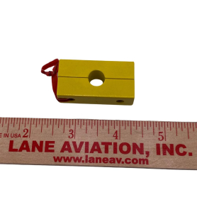 CLAMP BLOCK LIFTING EYE