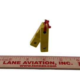 CLAMP BLOCK LIFTING EYE