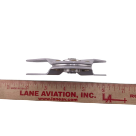 BELLCRANK ASSY - THROTTLE