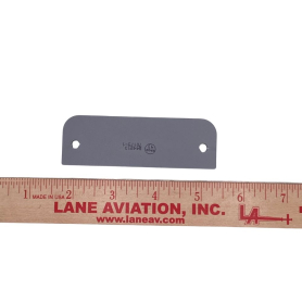 SPACER PLATE - QUADRANT ATT.