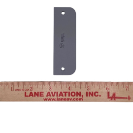 SPACER PLATE - QUADRANT ATT.