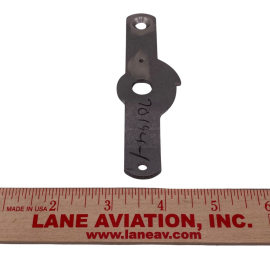 MIXTURE CONDITION LEVER