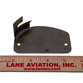 PLATE ASSY ANTI - REVERSE LOCK