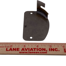 PLATE ASSY ANTI - REVERSE LOCK