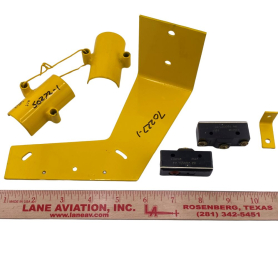 RETROFIT KIT FLAP SWITCH KIT