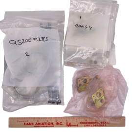 RETROFIT KIT FLAP SWITCH KIT