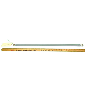 PUSH ROD ELEVATOR CONTROL