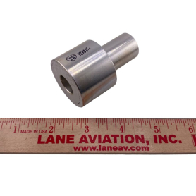 END - PUSH ROD ELEVATOR - MAIN