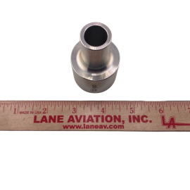 END - PUSH ROD ELEVATOR - MAIN