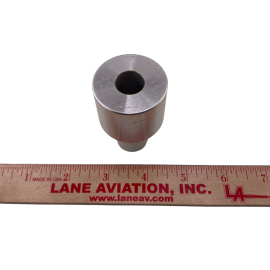 END - PUSH ROD ELEVATOR - MAIN