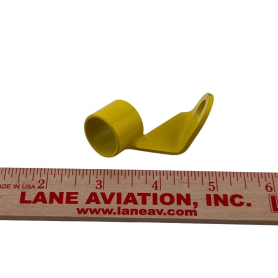 WELD ASSY - TW LOCK CABLE GUIDE