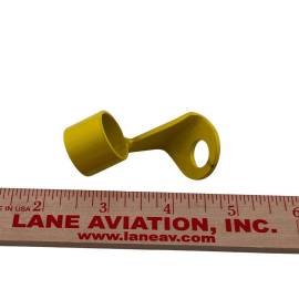 WELD ASSY - TW LOCK CABLE GUIDE