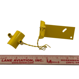 SUPPORT ASSY. PROP CABLE