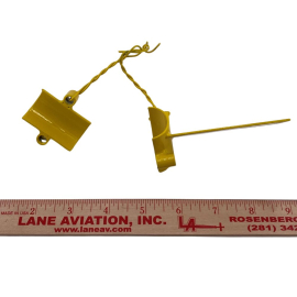 SUPPORT ASSY. PROP CABLE