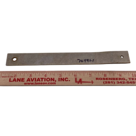 STRAP ASSY - RUDDER PEDAL