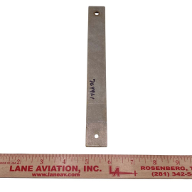 STRAP ASSY - RUDDER PEDAL