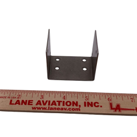 BRACKET PARKING BRAKE VALVE