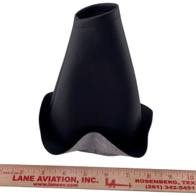 BOOT - ELEVEVATOR PUSH ROD