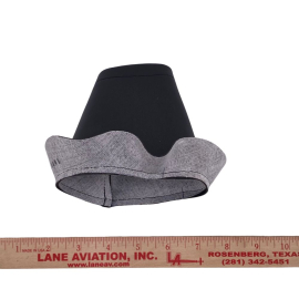 BOOT MAIN AILERON PUSHROD 802