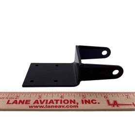 ASSY - BRKT - RUDDER BOOST TRIM