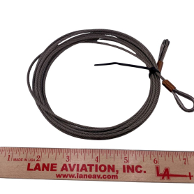 CABLE ASSY - ELEVATOR CONTROL 802