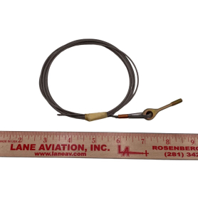 CABLE ASSY - TRIM CONTROL 802 (GCU UNIT)