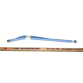 PUSH ROD ASSY - AILERON