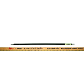 PUSH ROD BOOST TAB - RUDDER 502A/ 802