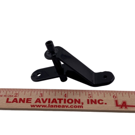 ASSY - BELLCRANK - RUDDER BOOST TRIM