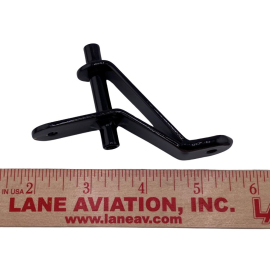 ASSY - BELLCRANK - RUDDER BOOST TRIM