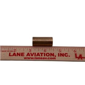 BUSHING - RUDDER PEDAL - MOUNT