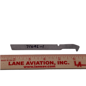 STAMPING - SLIDE - ANTI REV LOCK POWER LEVER