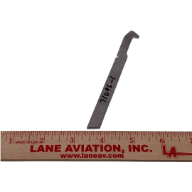 STAMPING - SLIDE - ANTI REV LOCK POWER LEVER