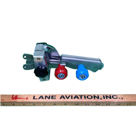 ASSY - POWER QUADRANT