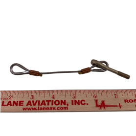 CABLE ASSY - T.W. LOCK 602