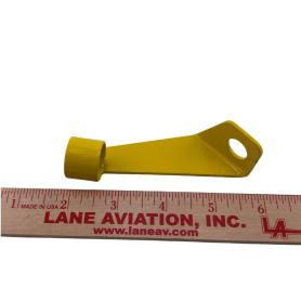 GUIDE ASSY T/W LOCK ROD 502