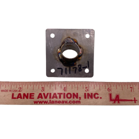 GUIDE ASSY - TW LOCK ROD 402