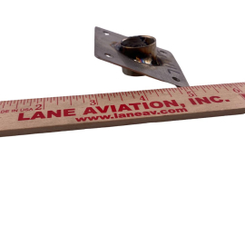 GUIDE ASSY - TW LOCK ROD 402